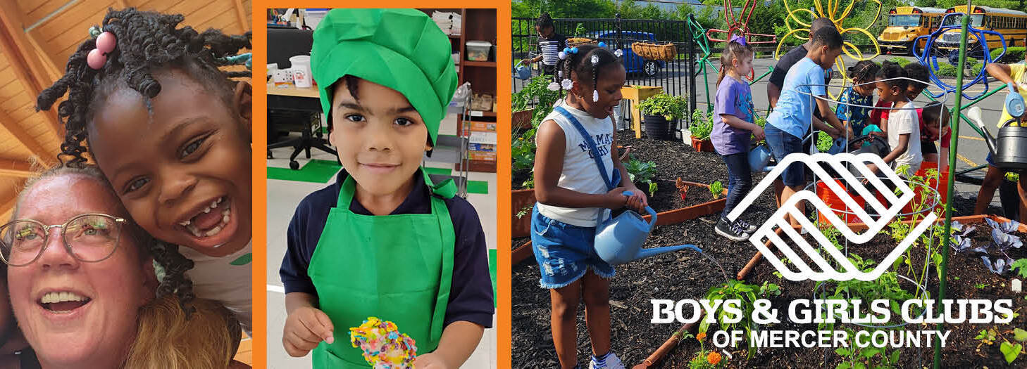 Open Doors, Ignite Possibilities